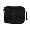 Black Clayfield Utility Pouches